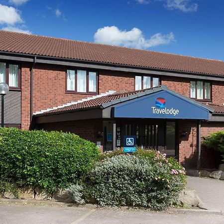 Travelodge Nuneaton Bedworth Exterior foto